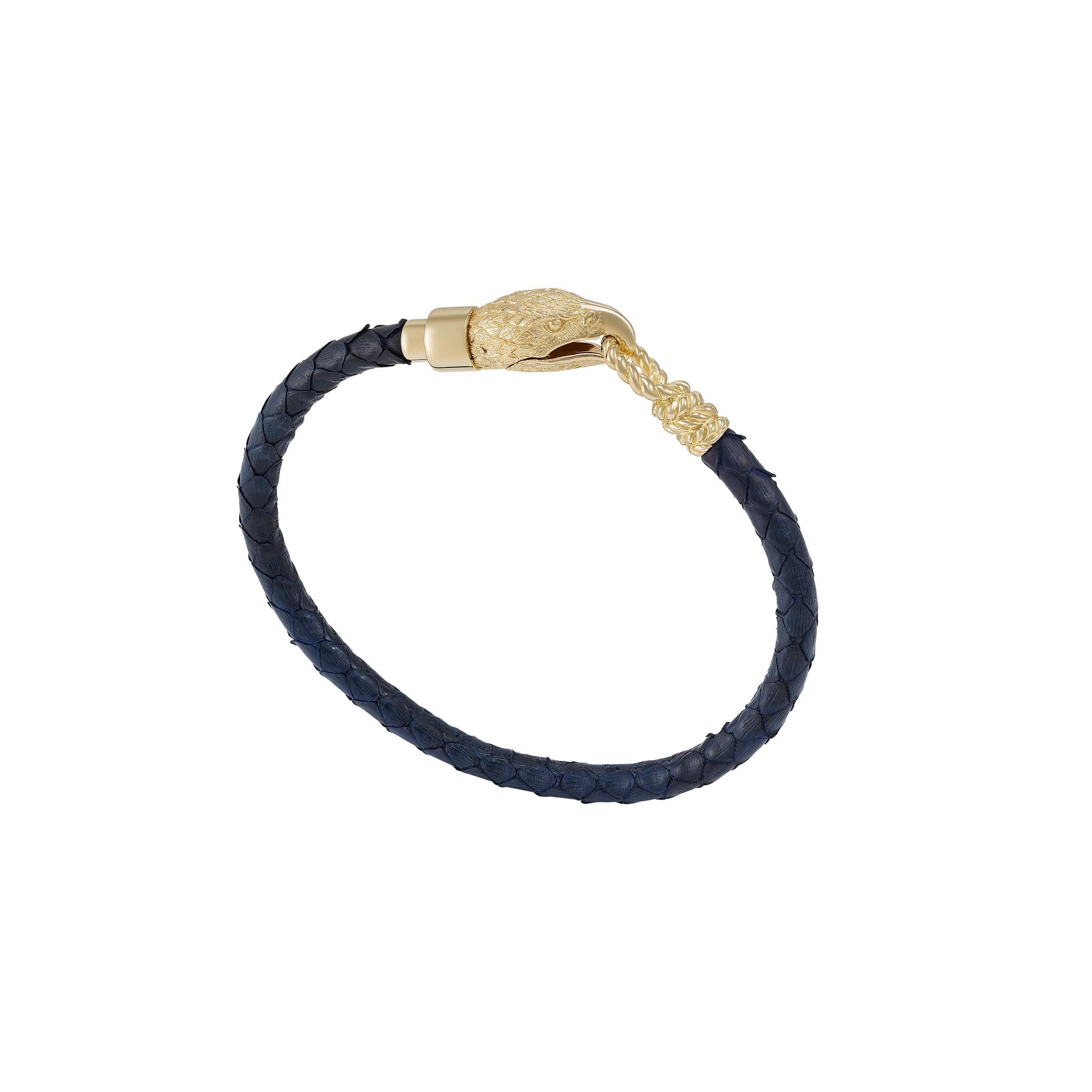 AQUILA ROPE BRACELET