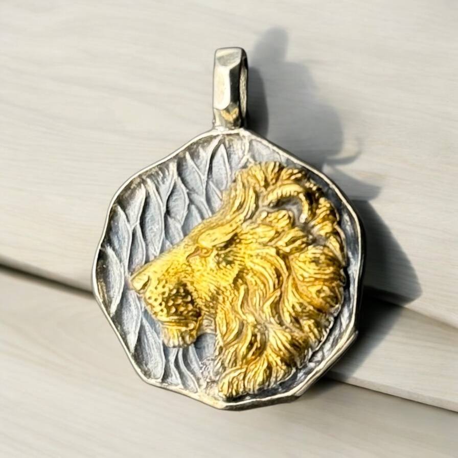 Zodiac Pendant
